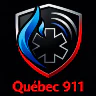 Québec 911 FiveM server icon