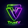 TrustV V3 | 18+ | 🎧 Ingame Voice 🎧 | 🛡️Anti Cheat🛡️ | ⚔️Waffen Farm⚔️ | 💎Casino💎 | 🌱Farming Jobs🌱 | ✈️Ingame Einreise✈️ FiveM server icon