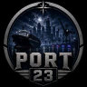 ⚜️Port 23⚜️|✈️Beginner friendly✈️|🚓PD & EMS🚑|🏪Player-Owned Businesses🏬|🧚♀️Active Staff🧚♂️ FiveM server icon