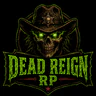 Dead Reign RP FiveM server icon