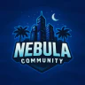 Nebula Community # SOON FiveM server icon