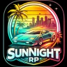 [FR] SunNight RP sérieux II En cours de Dev II FiveM server icon
