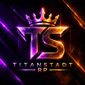 Titanstadt Roleplay FiveM server icon