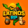 LATINOS ROLEPLAY 🔥 | ✅WHITELIST✅ | ⭕DISCORD⭕ | FiveM server icon