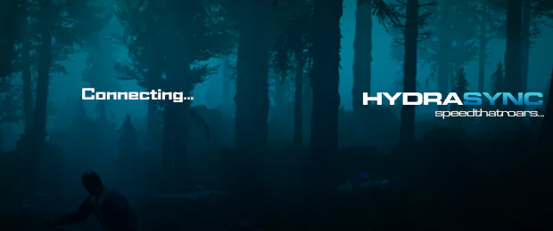 HydraSync Roleplay FiveM server banner