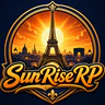 SunRise RP FiveM server icon