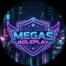 [TR] ★ MEGAS RolePlay ★ | FiveM server icon