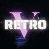 RetroV Roleplay Season 1 discord.gg/retrovrp FiveM server icon