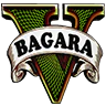 B A G A R A FiveM server icon