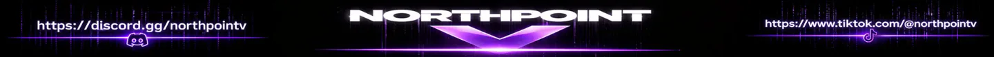 [DE] Northpoint V I 🏙️ County RP I 🔊 IngameVoice I 🟢 Anfängerfreundlich I ✈️ Einreise durch kleinen Fragebogen FiveM server banner