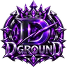 DGround Role Play FiveM server icon