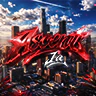 ASCENT LA FiveM server icon