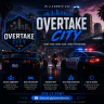 Over Take City FiveM server icon