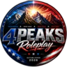 4 Peaks Roleplay FiveM server icon