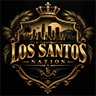Los Santos built with Qbox Project by The Community! FiveM server icon
