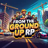 FROM THE GROND UP FiveM server icon