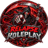 Relapse Roleplay | QBCore + ERS | Open Access FiveM server icon