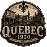 Quebec 1900 FiveM server icon