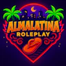 AlmaLatina RP丨 FiveM server icon