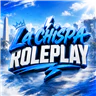 ⚡ LA CHISPA ROLEPLAY | 🇦🇷 ARGENTINA RP | 🚗 VELOCIDADES REALES | 💸 ECONOMIA REAL | 🏙️ FACCIONES & BANDAS | ✨ STAFF 24/7 FiveM server icon