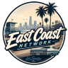 East Coast Network FiveM server icon