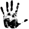 True Black Hand FiveM server icon