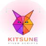 KITSUNE | ESX Legacy Server FiveM server icon