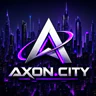 Axon.City | Ultimate Qbox FiveM server icon