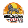 🌴 Belgium City RP V3 FiveM server icon