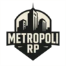 Metropoli RP FiveM server icon
