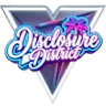 Disclosure District | Open Alpha ab d 18.09 | Einreise Geöffnet | Alles wird gesucht FiveM server icon