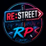 [TEST] RE:STREET RP Staging FiveM server icon