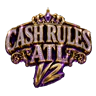 CashRules Atlanta v2 | Hood RP | Serious Rp | E-Girl | Streamer Safe | Custom Drugs | Police | EMS | Atlanta Map | Clothes & Cars | Female Friendly | Gang Turf | $50k Starting Cash | Starter Pack | Active Staff FiveM server icon