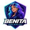 Benita Roleplay FiveM server icon