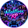 Nightless Roleplay FiveM server icon