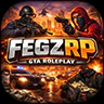 FegzRP FiveM server icon
