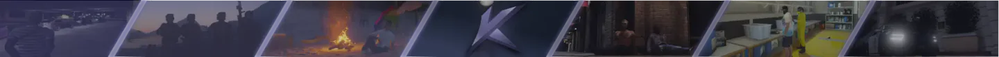 Project K FiveM server banner