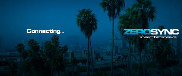 Dev FiveM server banner