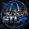 The Real STL RP - Serious RP FiveM server icon