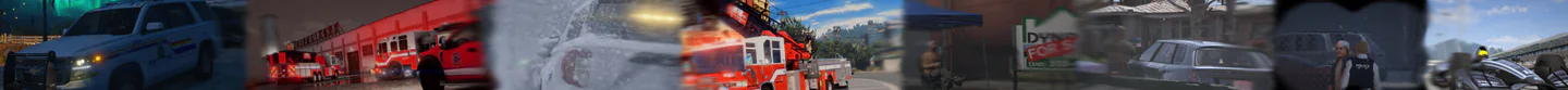Canadian Coastal Roleplay FiveM server banner