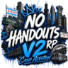 No Handouts Rp V2 | ESX Legacy Server FiveM server icon