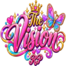 The Vision RP FiveM server icon