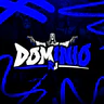 DOMINIO RJ FiveM server icon