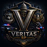 VERITAS SERIOUS ROLEPLAY FiveM server icon
