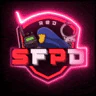 🔥 Static FivePD: RED🚔 | FivePD 🚨 | LSPDFR 🎮 | 🌟 Anyone can be a cop! 🌟 | POLICE 🚓 | FIRE 🚒 | DOT 🚧 | Whitelist Civilian 🎫 | 💬 https://discord.gg/AsdaBGnBtV FiveM server icon