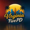 My new FXServer! FiveM server icon