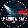 Marrow Bay RP | Serious Roleplay | Fresh City | 128 Slots | marrowbayrp.com FiveM server icon