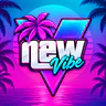 NewVibe RP FiveM server icon