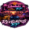 🌴 REVELADOS RP 🌴 | Tu Historia, Tus Reglas | Roleplay Exclusivo FiveM server icon