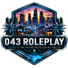 043 Roleplay 🇿🇦 FiveM server icon